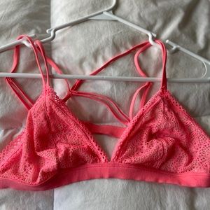 Victoria’s Secret Bralette